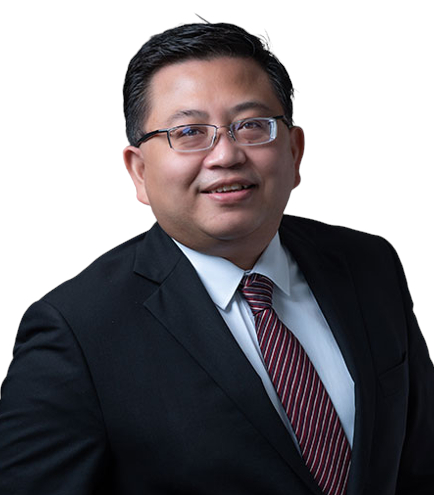 Adrian Wong Soon Peng